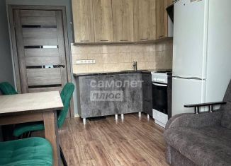 Продажа однокомнатной квартиры, 34.6 м2, Горячий Ключ, улица Энгельса, 1