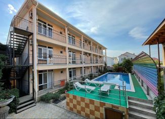 Продаю квартиру студию, 20.5 м2, Саки, массив 2, 4