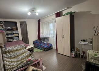 Продам однокомнатную квартиру, 33.7 м2, Гулькевичи, Молодёжный переулок, 2