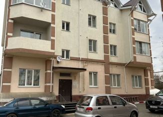 Продается квартира студия, 26.4 м2, село Богословка, Советская улица, ЖК Богословская Слобода