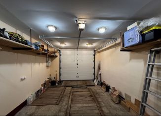 Продажа гаража, 30 м2, Ульяновская область, улица Федерации, 60А