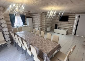 Сдача в аренду коттеджа, 160 м2, Чебоксары