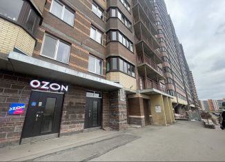 Помещение свободного назначения на продажу, 16.4 м2, Мурино, Воронцовский бульвар, 17