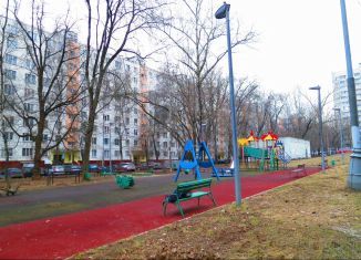 Продаю квартиру студию, 12 м2, Москва, Широкая улица, 17к1, Широкая улица