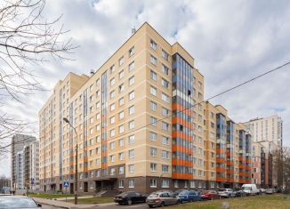 Сдается 1-комнатная квартира, 35.9 м2, Санкт-Петербург, 2-я Комсомольская улица, 37, муниципальный округ Константиновское