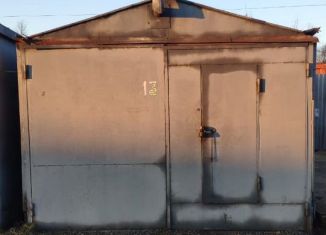 Продам гараж, 20 м2, посёлок Понтонный, Вознесенское шоссе