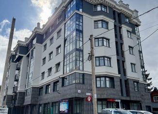 Продаю квартиру студию, 27.5 м2, Всеволожск, Октябрьский проспект, 74