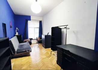 Продается комната, 17.3 м2, Санкт-Петербург, улица Жуковского, 5, метро Маяковская