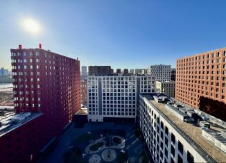 Продаю 2-ком. квартиру, 50.1 м2, Москва, улица Архитектора Щусева, 5к2, станция ЗИЛ