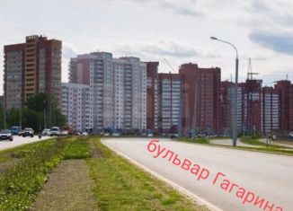 Сдается в аренду 1-комнатная квартира, 39 м2, Пермь, Самаркандская улица, 143, ЖК Авиатор