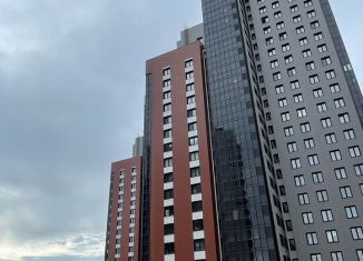 Продается трехкомнатная квартира, 84 м2, Воронеж, Донбасская улица, 25к1, ЖК Современник