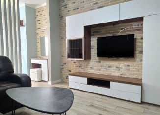 Продаю 1-комнатную квартиру, 50.5 м2, Санкт-Петербург, Московский проспект, 183-185Ак8, ЖК Граф Орлов