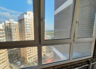 Сдача в аренду квартиры студии, 26 м2, Краснодар, улица Леонида Лаврова