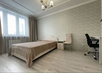 Сдается в аренду 1-ком. квартира, 39 м2, Чебоксары, Радужная улица, 13, Московский район