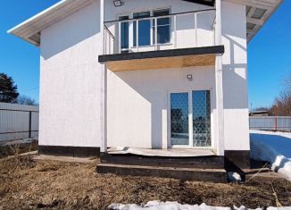 Продаю дом, 93 м2, деревня Бурцево, Восточная улица