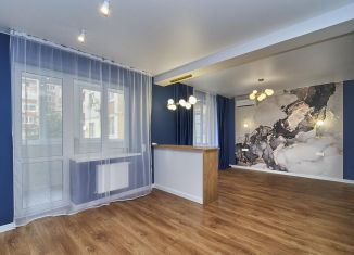 Продажа 1-комнатной квартиры, 44 м2, Краснодар, улица им. Героя Яцкова И.В., 10, микрорайон Восточно-Кругликовский
