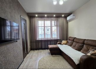 Продажа 2-комнатной квартиры, 37.8 м2, Кстово, улица Космонавтов, 18