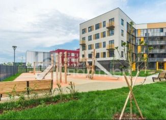 Продам квартиру студию, 25 м2, городской посёлок Янино-1, Оранжевая улица, 8к2