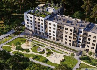 Продам 1-ком. квартиру, 37.9 м2, Светлогорск