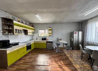 Продается дом, 199 м2, Абакан, улица Гоголя