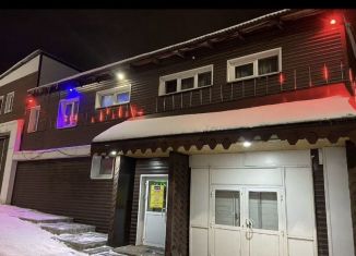 Сдам коттедж, 925 м2, Иркутск, улица Сергеева, 1