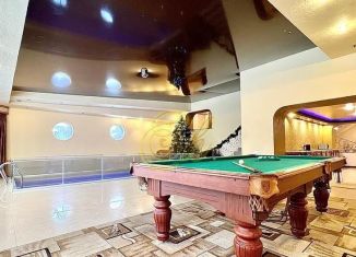 Сдача в аренду дома, 500 м2, СНТ Филатов Луг, СНТ Филатов Луг, 156А