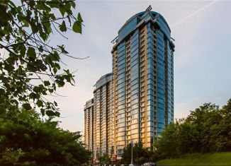 Продаю многокомнатную квартиру, 738.9 м2, Москва, Нежинская улица, 1к1, метро Славянский бульвар