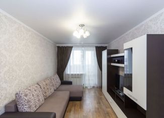 Продам двухкомнатную квартиру, 49 м2, Тюмень, улица Червишевский Тракт, 21к3, ЖК Гагарин