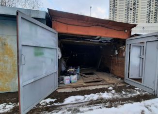 Продам гараж, 15 м2, Москва, метро Нижегородская