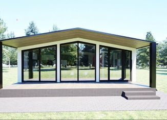 Продаю дом, 73.7 м2, Липецк