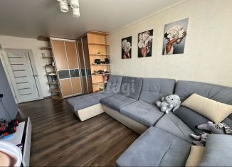 Продается двухкомнатная квартира, 43.7 м2, Камышлов, улица Куйбышева, 8