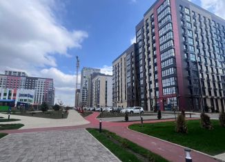 Продается помещение свободного назначения, 65.4 м2, Ростов-на-Дону, Берберовская улица, 17с1, Первомайский район