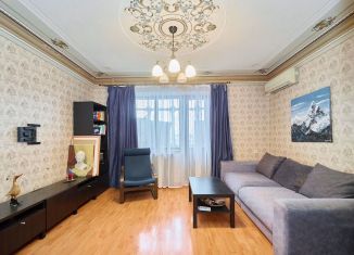 Продам однокомнатную квартиру, 40 м2, Краснодар, Базовская улица, 156А, Базовская улица