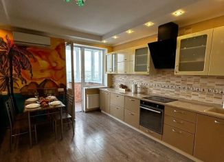 1-комнатная квартира на продажу, 43 м2, Саратов, улица имени Е.И. Пугачёва, 51А, ЖК Лазурный