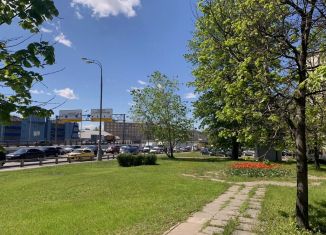 Продажа квартиры студии, 10.1 м2, Москва, Автозаводская улица, 17к2