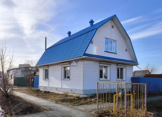 Продажа дома, 120 м2, Тюмень, Калининский округ, Совхозная улица, 144