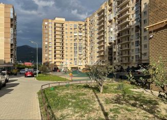 Продажа квартиры студии, 27.2 м2, Новороссийск, улица Красина, 53к2, ЖК Красина