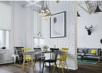 Продажа трехкомнатной квартиры, 104 м2, Тюмень, ЖК Речной Порт