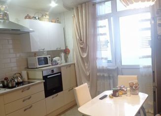 2-комнатная квартира на продажу, 57 м2, Оренбург, улица Геннадия Донковцева, 15, ЖК Оренбуржье