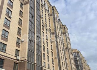 Продажа 2-ком. квартиры, 66.9 м2, Тюмень, улица Тимофея Кармацкого, 7, ЖК Ария