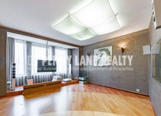 Продам пятикомнатную квартиру, 260 м2, Москва, улица Плющиха, 22, метро Парк культуры