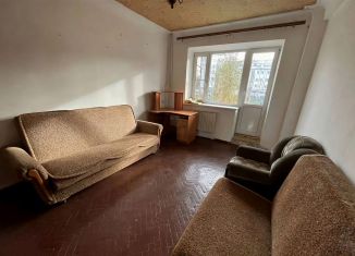 Продам 3-ком. квартиру, 62.2 м2, Новомосковск, улица Трудовые Резервы, 36А