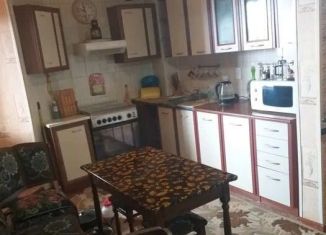 Сдача в аренду дома, 60 м2, Краснодар, Степная улица, микрорайон Дубинка