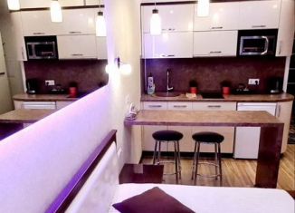 Аренда квартиры студии, 34 м2, Иваново, Лежневская улица, 42