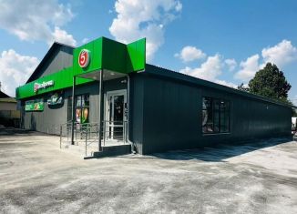 Продаю торговую площадь, 436.9 м2, Орловская область, Болховская улица, 27