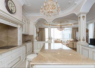 Многокомнатная квартира на продажу, 335.4 м2, Москва, Нежинская улица, 1к2, метро Славянский бульвар