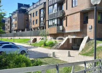 Продается 1-ком. квартира, 65 м2, Воронеж, Багряная улица, 16/1, ЖК Форест Клуб