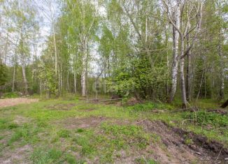 Продажа участка, 9 сот., Тобольск