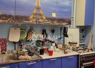 Продается 2-комнатная квартира, 39 м2, Москва, Шереметьевская улица, 45, Шереметьевская улица