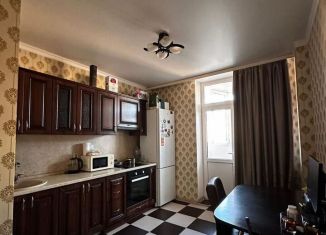 Продажа 1-ком. квартиры, 41 м2, Краснодар, улица им. Героя Сарабеева В.И., 5к1, микрорайон Панорама